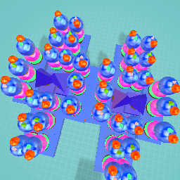 milloins of speacial ice cream