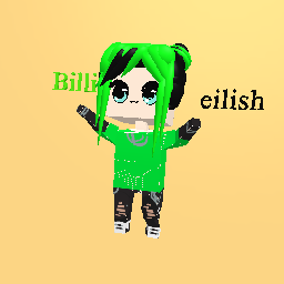 Billie eilish