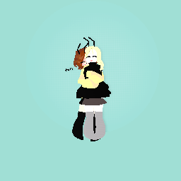Me and .Corgii.