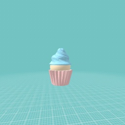 Random Cupcake