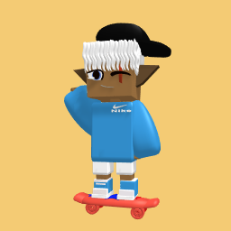 Man