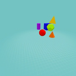 Shapes