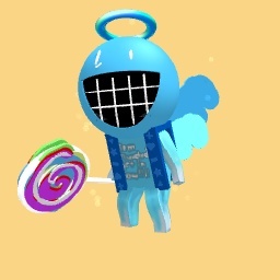 Bluudud - Milestone 2 - CONCEPT