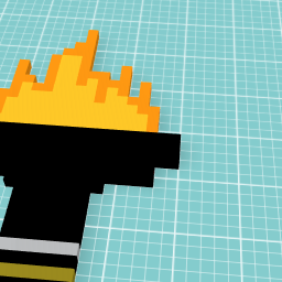 LemonAcademy. Antorcha Lemon