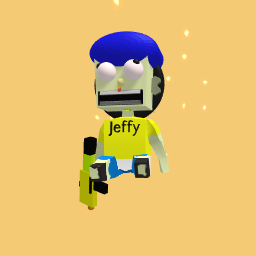 jeffy