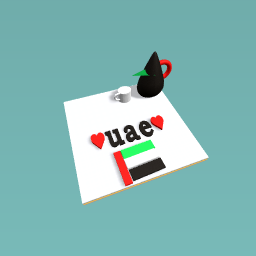 uae
