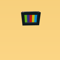 television