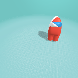 myREDamongUScharacter