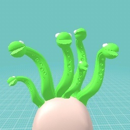 Cute hair ( 1 like free)