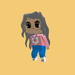 Granny HATES PEOPLE if you dont by this