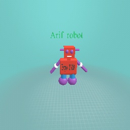 robot