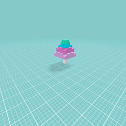 Candy Blossom