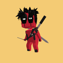 Deadpool