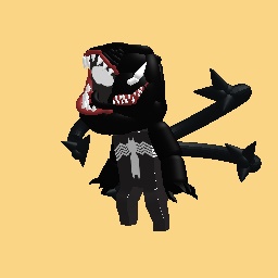 Venom ( Ultimate version ) 