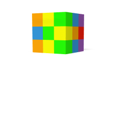 rubix cube