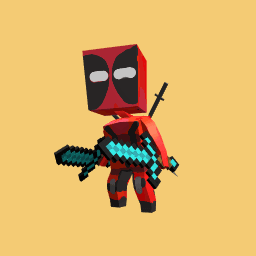 deadpool