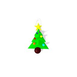 Christmas Ornament