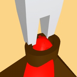 volcano