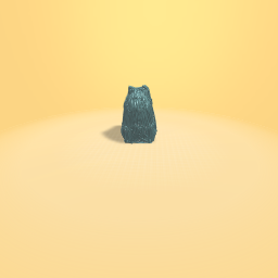 iits my sqirle that i painted