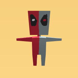 new costume