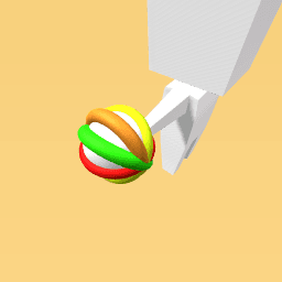 Beach ball