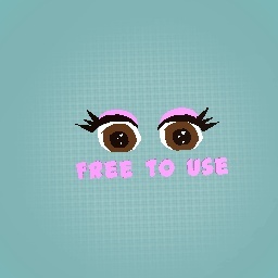 Free eyes