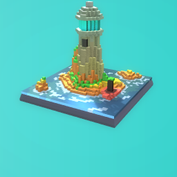 light house