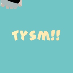 YAY!!
