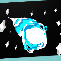 comet ;/