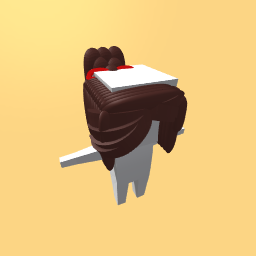 As u all know i made this for scatter but she will never forgive me