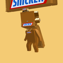 Snicker man