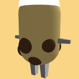 Boba body?