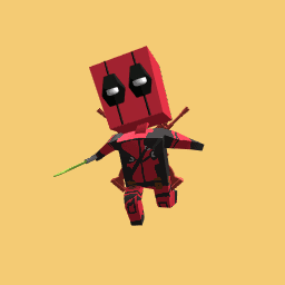 Deadpool