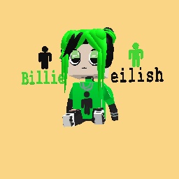Billie eilish