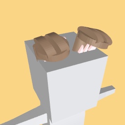 Idk dogears (furry ears?)