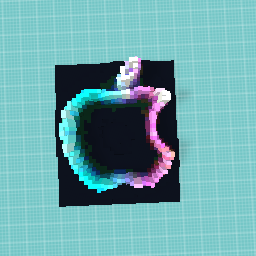 Apple rainbow cheap