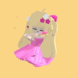 updated Glinda