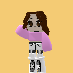 BLACKPINK Lisa Outfit