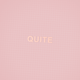I'm quiting :(