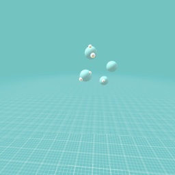 Bubbles