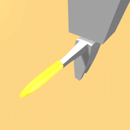 golden bullet
