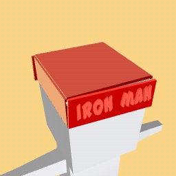 iron man special