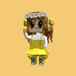 Choco Donut31 Comp #2