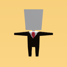 buisness suit (not complete)