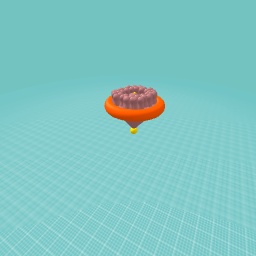 Spining top