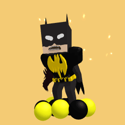 BatMan Free