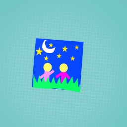 The Night Sky
