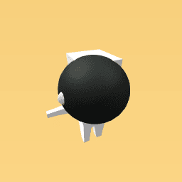 hamster on your head...