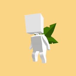 Free (moving wings)