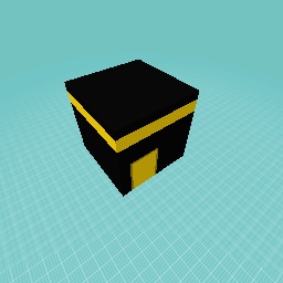 Kaaba